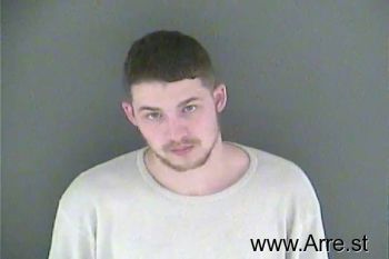 Austin Tyler Wilkerson Mugshot