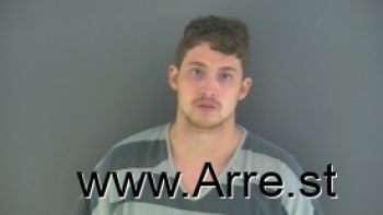 Austin Tyler Wilkerson Mugshot