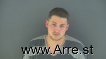 Austin Tyler Wilkerson Mugshot