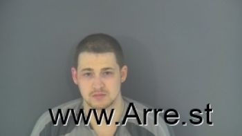 Austin Tyler Wilkerson Mugshot