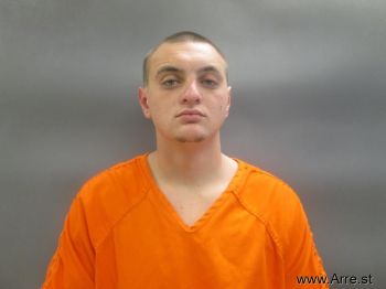 Austin Tyler Wilson Mugshot