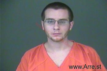 Austin Wayne Witzenman Mugshot