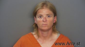 Autumn Lee Stinnett Mugshot