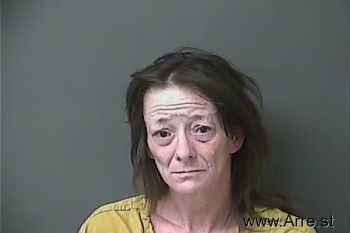 Autumn Lynn Young Mugshot