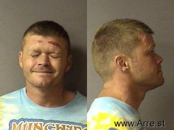 Aaron Arthur Abbott Mugshot