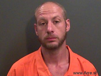 Aaron Ray Berry Mugshot