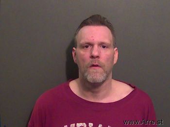 Aaron Mordici Bobo Mugshot