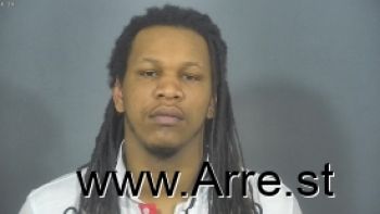 Aaron Renee Bonds Mugshot