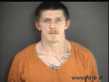 Aaron  Brewer Mugshot