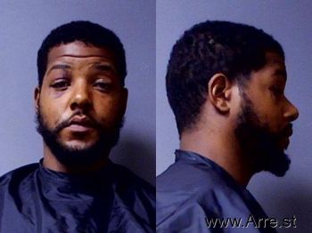 Aaron Thomas Brooks Mugshot