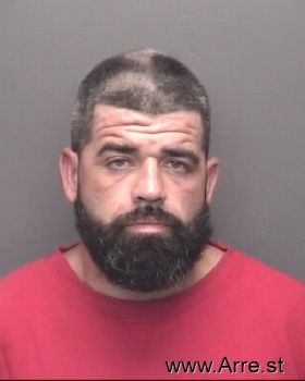 Aaron Keith Carnahan Mugshot