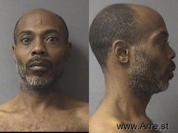 Aaron Aundra Cole Mugshot