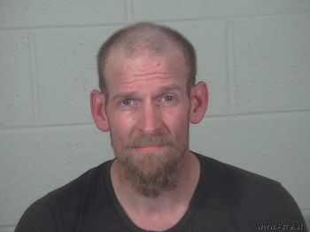 Aaron Michael Cox Mugshot