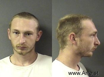 Aaron Eric Fellows Mugshot