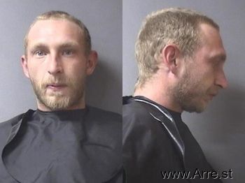 Aaron Eric Fellows Mugshot