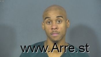 Aaron Lamont Fleming Mugshot