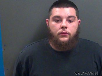 Aaron Brenton Kyle Haynes Mugshot