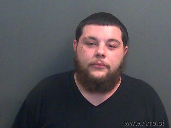 Aaron Brenton Kyle Haynes Mugshot