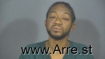 Aaron Nmn Hope Mugshot