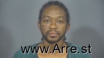 Aaron Nmn Hope Mugshot