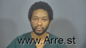 Aaron Nmn Hope Iii Mugshot