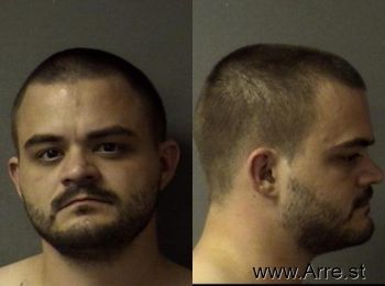 Aaron Thomas-paul Kelley Mugshot