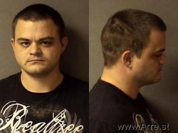 Aaron Thomas-paul Kelley Mugshot