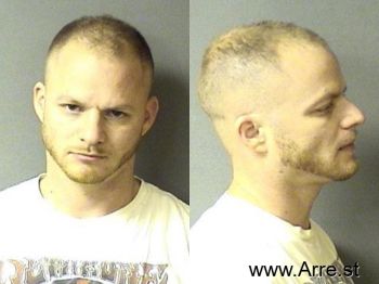 Aaron Michael Kelly Mugshot