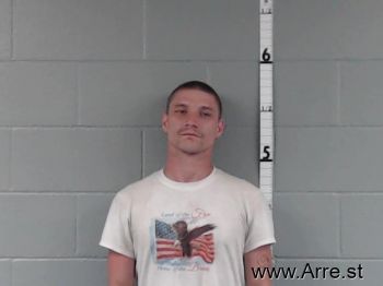 Aaron Reed Knight Mugshot