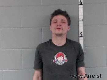 Aaron Reed Knight Mugshot