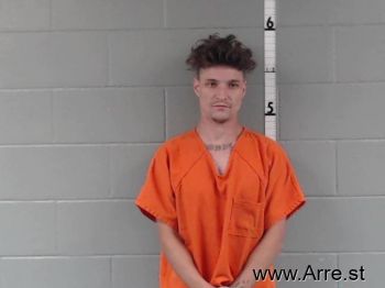 Aaron Reed Knight Mugshot