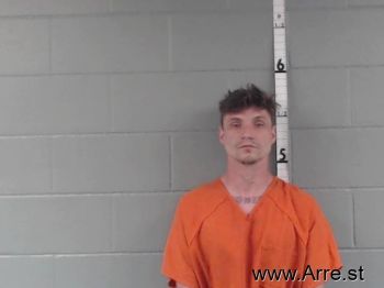 Aaron Reed Knight Mugshot