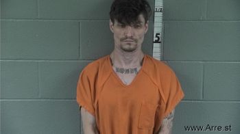 Aaron Reed Knight Mugshot