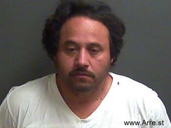 Aaron Nmi Lopez Mugshot