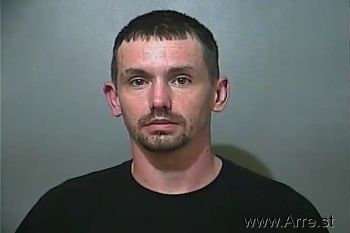 Aaron A. Lowe Mugshot