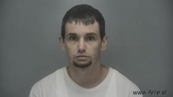 Aaron Allen Lowe Mugshot