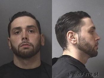 Aaron Michael Mcphearson Mugshot