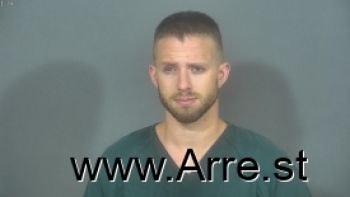 Aaron Paul Oaks Mugshot