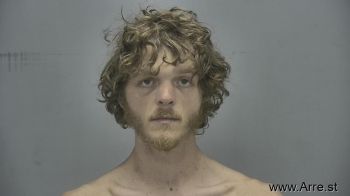 Aaron Michael Porter Mugshot