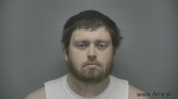 Aaron J Powell Mugshot