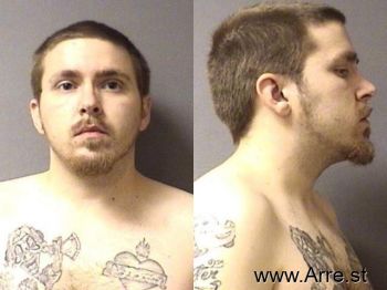 Aaron Lee Sink Mugshot