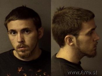 Aaron Lee Sink Mugshot