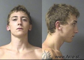 Aaron Jay Wallace Mugshot