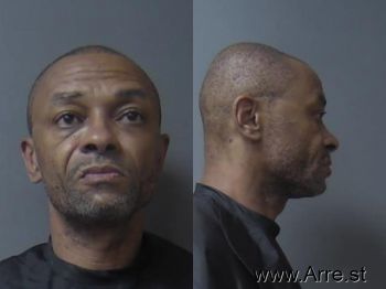 Aaron Tyrone White Mugshot