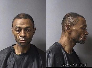 Aaron Tyrone White Mugshot