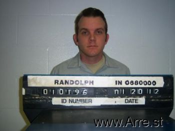 Aaron L Wright Mugshot