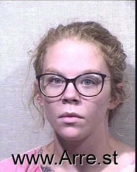 Abbey Lynn Campbell Mugshot