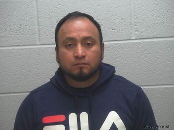 Abraham  Lopez Montejo Mugshot