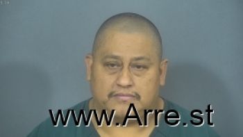 Adalberto Nmn Cantero-murillo Mugshot