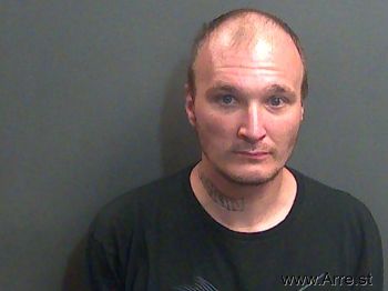 Adam Michael Chapman Mugshot